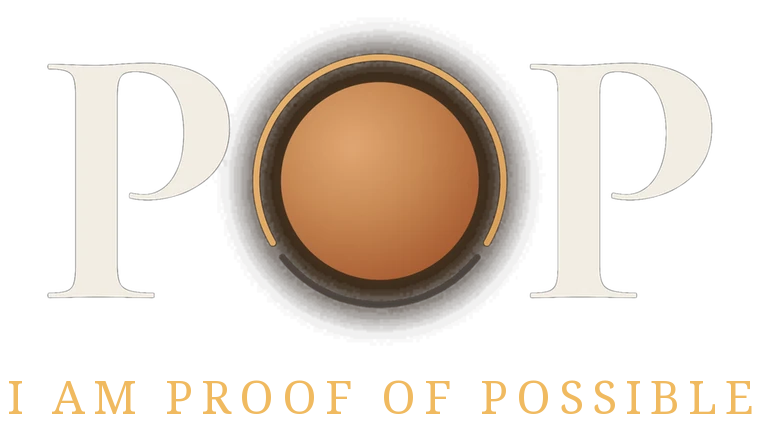 I AM, PROOF OF POSSIBLE